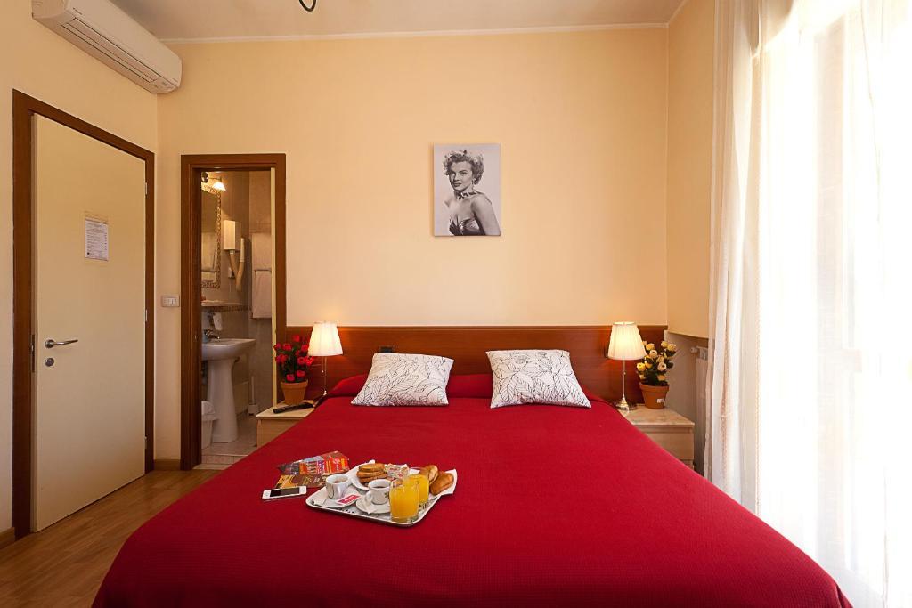 Acqua Bullicante 2* Rome